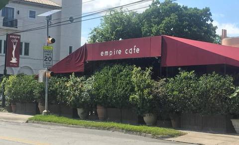 Empire Café