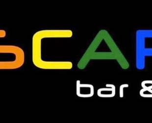 Escape Bar & Grill