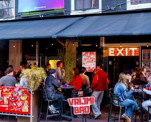 Exit Café