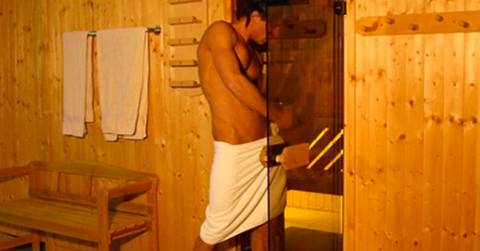 Alibi Club Wellness Center