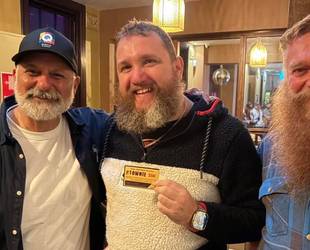 Sunday Bears (Town Hall Hotel)