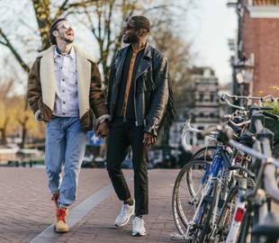 Top 10 Cities in Europe for a Romantic Gay Break