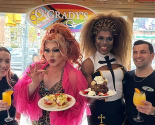 O’Grady’s On Church
