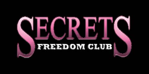 Secrets Freedom CLub