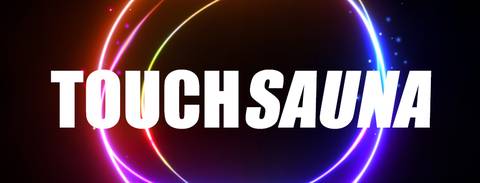 Touch Sauna