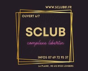 S-Club