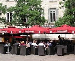 Café Joseph 