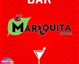 Bar Mariquita Copas