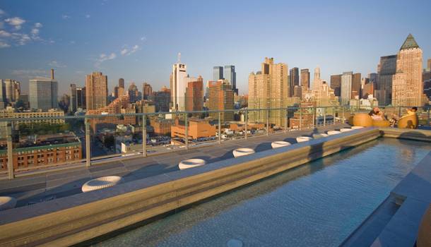 New Gay York, os bairros gay da moda de Nova Iorque