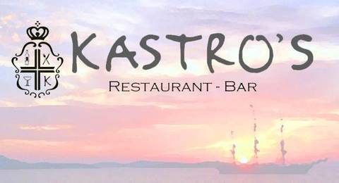 Kastro Bar