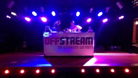 Offstream