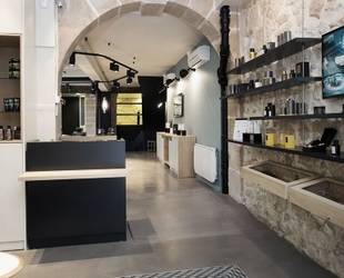 La Barbière de Paris 