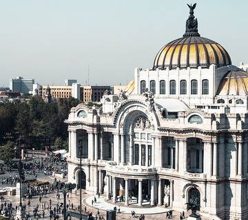 Mexico City