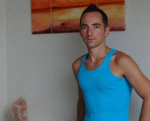 Franck, Massages Gay Val d'Oise 95