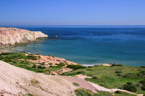 Maslin Beach