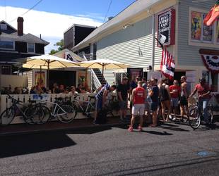 Post Office Cafe & Cabaret