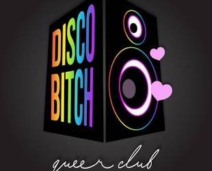 La Disco Bitch