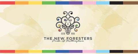 The New Foresters