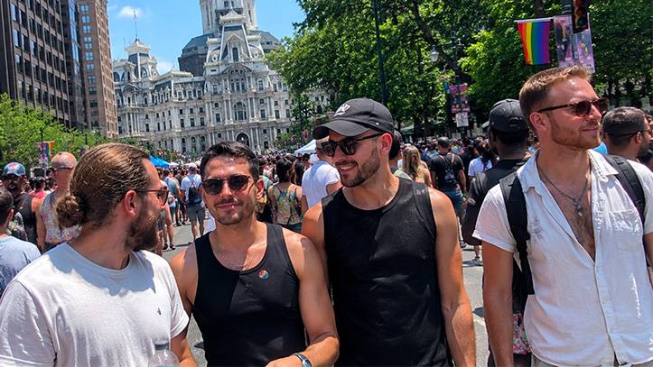 Philly Pride