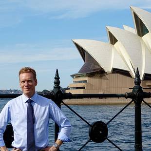 Sydney: Where to find Priscilla queen of the desert ?