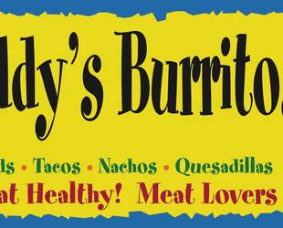 Big Daddy's Burritos