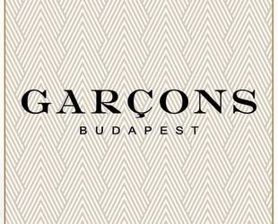 Garçons