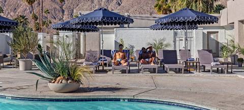 Casa Oliver Hotel & Resort (All World’s Resort)