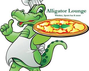 Alligator Lounge