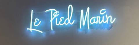 Le Pied Marin