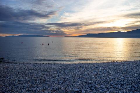 Bunker Beach
