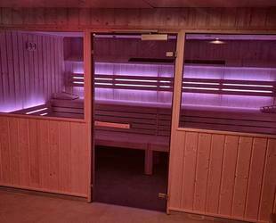 Sauna Le Lotus