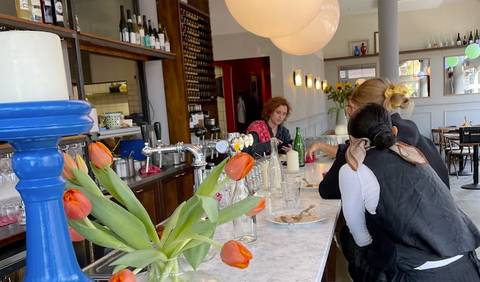 Café Dapper