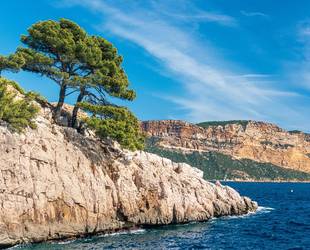Pointe du Layet
