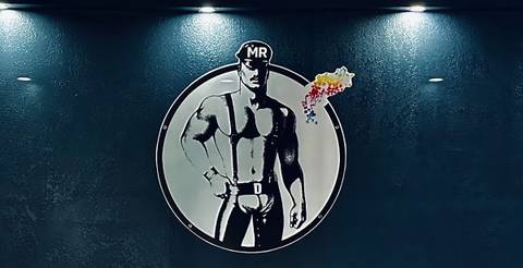 MR D’z Men’s Emporium