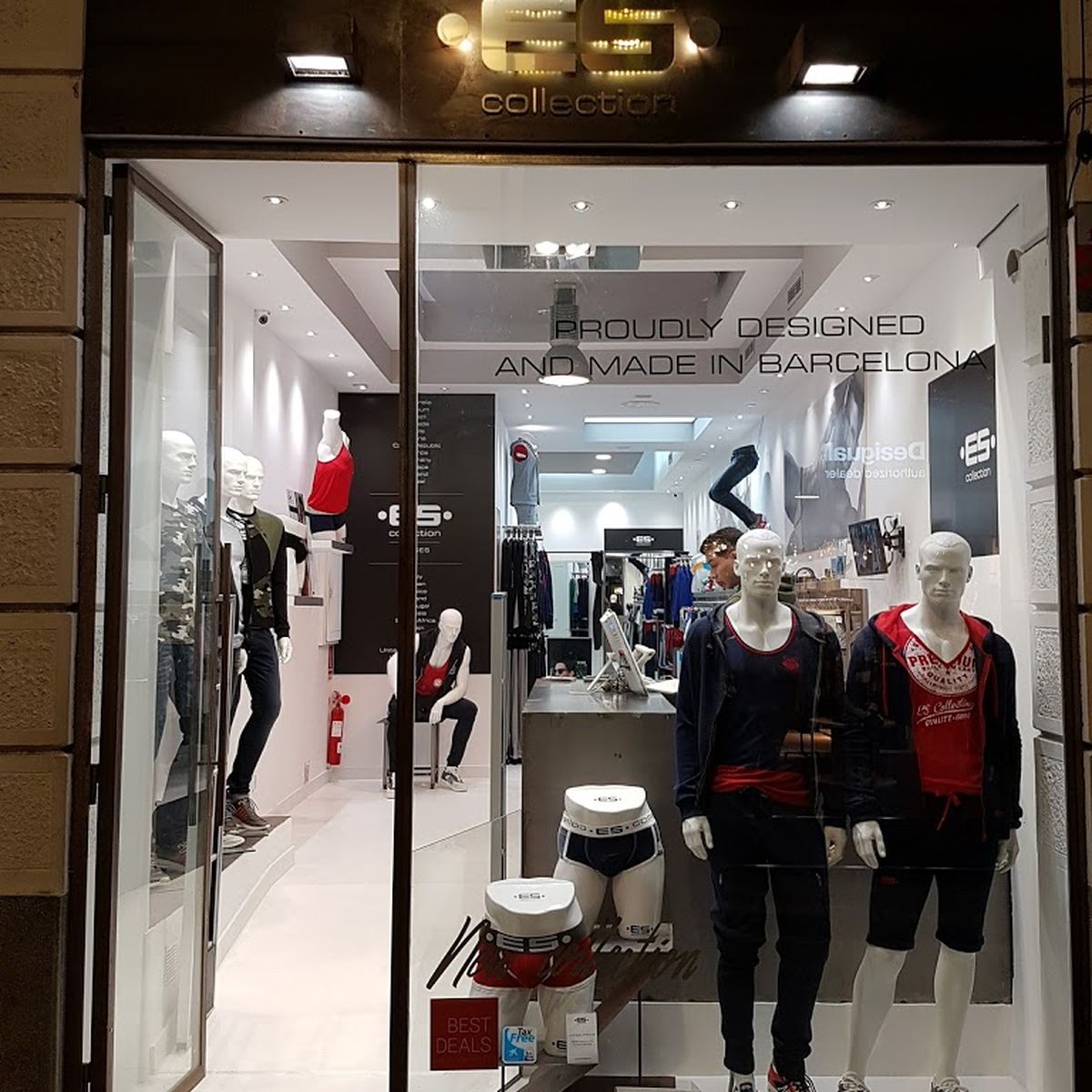 ES Collection Sitges Sitges