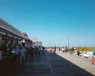 Poodle Beach