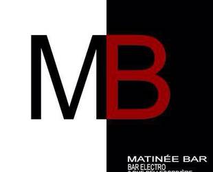 Matinée (ex Motor Men Club)
