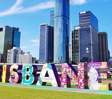Brisbane