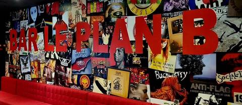 Le Plan B