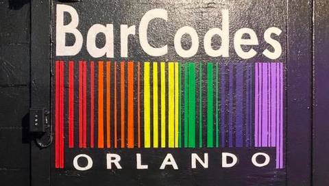 Barcodes Orlando