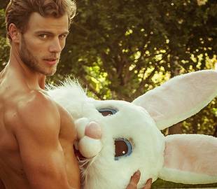 Gay Easter in Europe