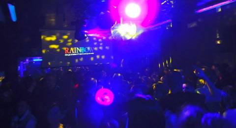 Le Rainbow Club