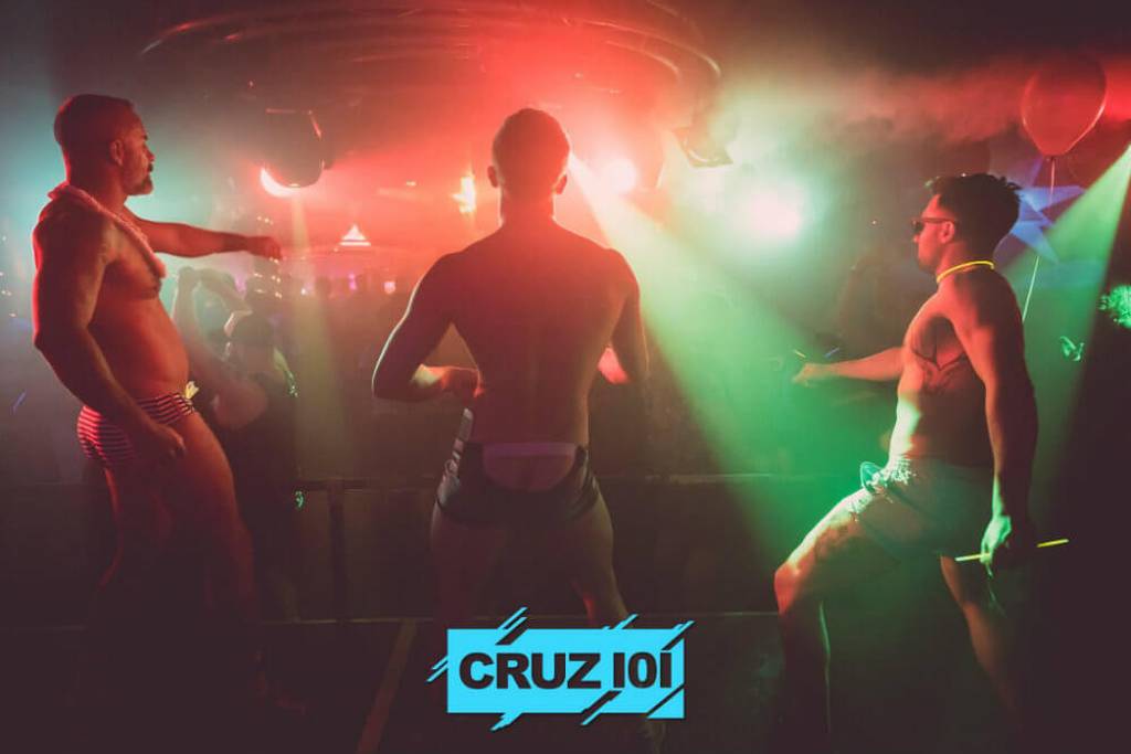 Cruz 101, Manchester – Reiseführer zu Schwulenclubs