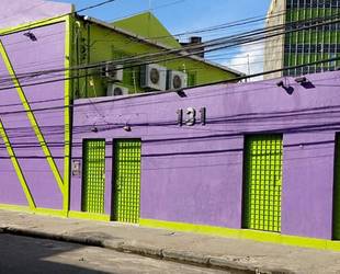 Sauna Recife Spa
