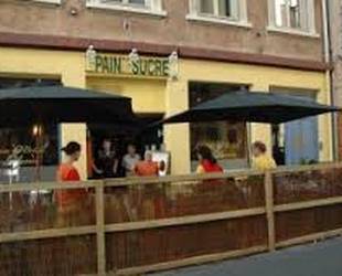 Le Pain de Sucre