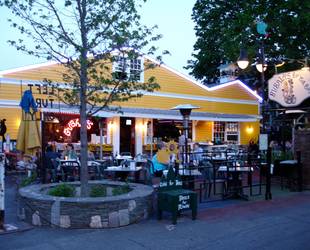 Bubala's By The Bay
