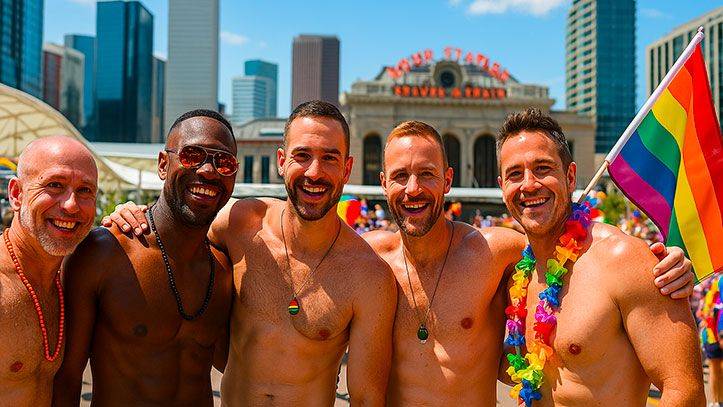 Denver Pride