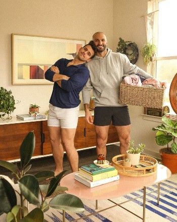 quarantaine ménage de printemps