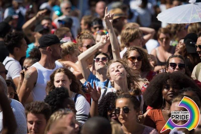 Facebook/Cape Town Pride Festival photo 2/5