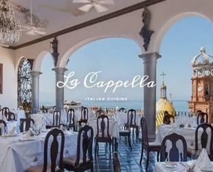 La Cappella Restaurante